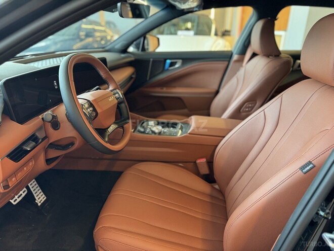 Kia K8 2025, 0 km - 1.6 л - Bakı