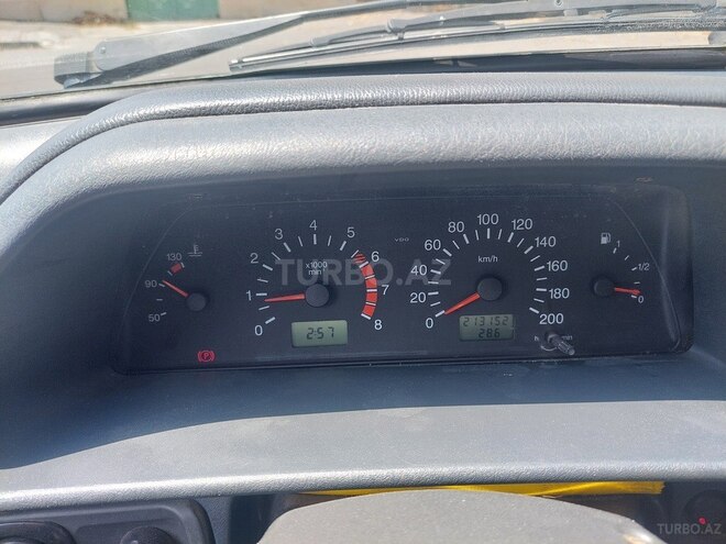 LADA (VAZ) 2115 2011, 213,155 km - 1.6 l - Göyçay