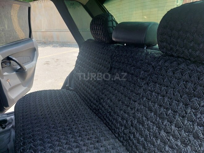 LADA (VAZ) 2115 2011, 213,155 km - 1.6 l - Göyçay