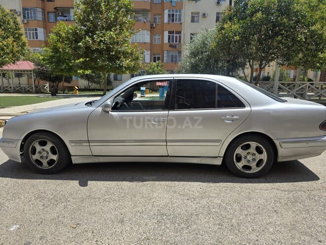 Mercedes E 240 1999, 350,000 km - 2.4 l - Bakı