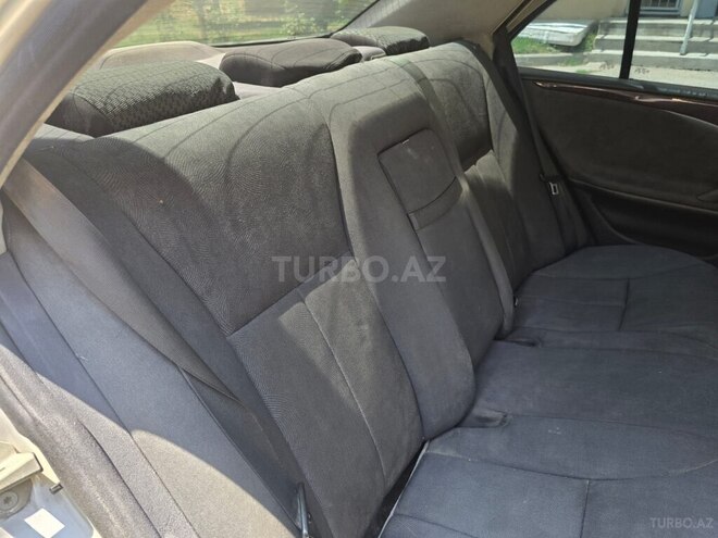 Mercedes E 240 1999, 350,000 km - 2.4 l - Bakı