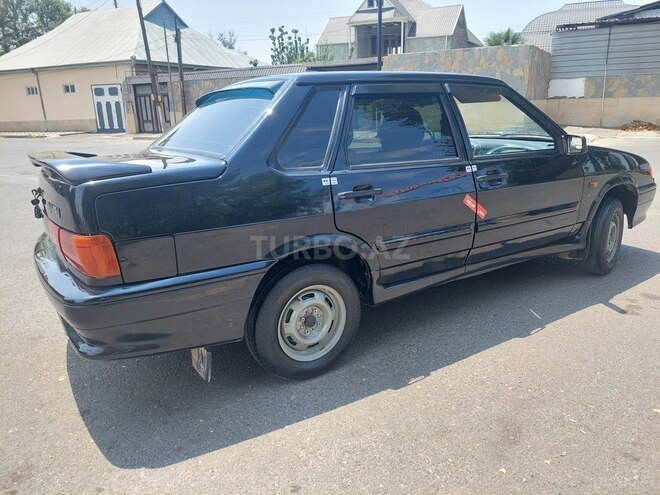 LADA (VAZ) 2115 2011, 213,155 km - 1.6 l - Göyçay
