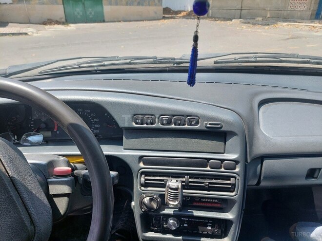 LADA (VAZ) 2115 2011, 213,155 km - 1.6 l - Göyçay