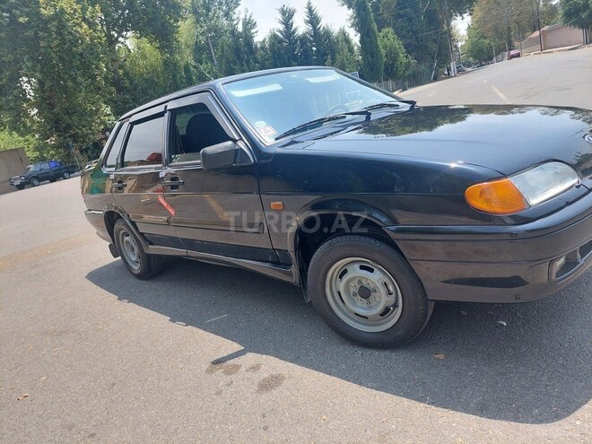 LADA (VAZ) 2115 2011, 213,155 km - 1.6 l - Göyçay