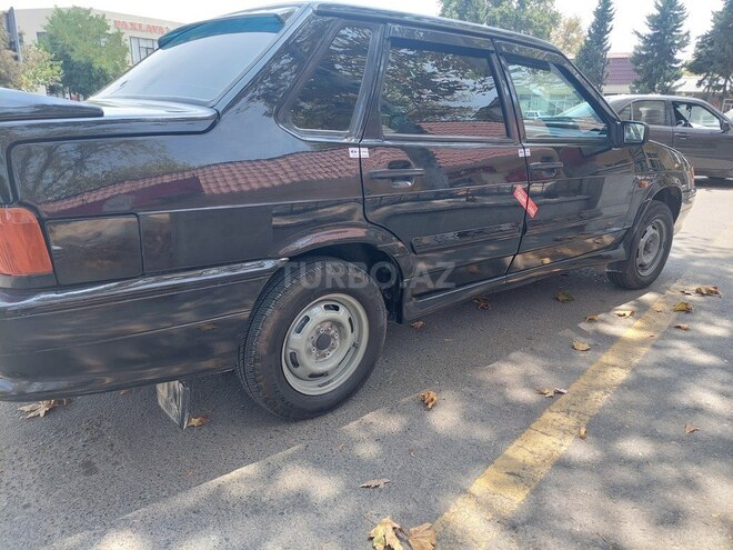 LADA (VAZ) 2115 2011, 213,155 km - 1.6 l - Göyçay