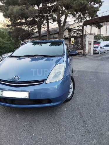 Toyota Prius-6