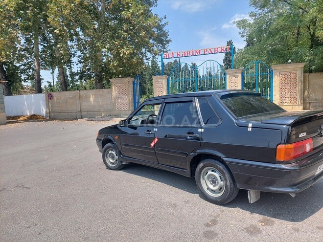 LADA (VAZ) 2115 2011, 213,155 km - 1.6 l - Göyçay
