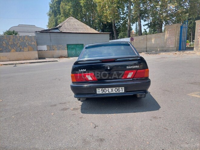 LADA (VAZ) 2115 2011, 213,155 km - 1.6 l - Göyçay