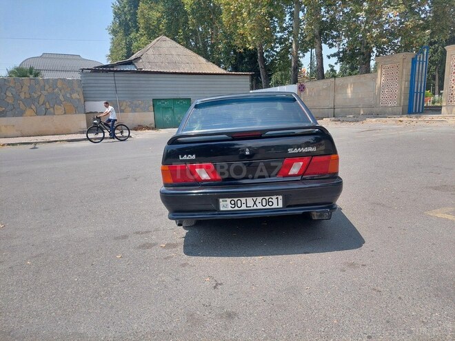LADA (VAZ) 2115 2011, 213,155 km - 1.6 l - Göyçay
