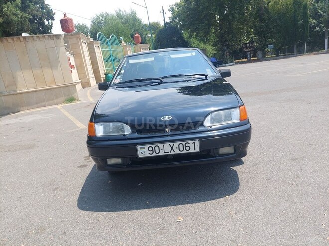 LADA (VAZ) 2115 2011, 213,155 km - 1.6 l - Göyçay