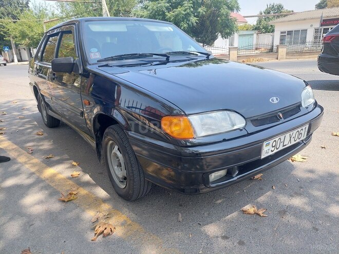 LADA (VAZ) 2115 2011, 213,155 km - 1.6 l - Göyçay