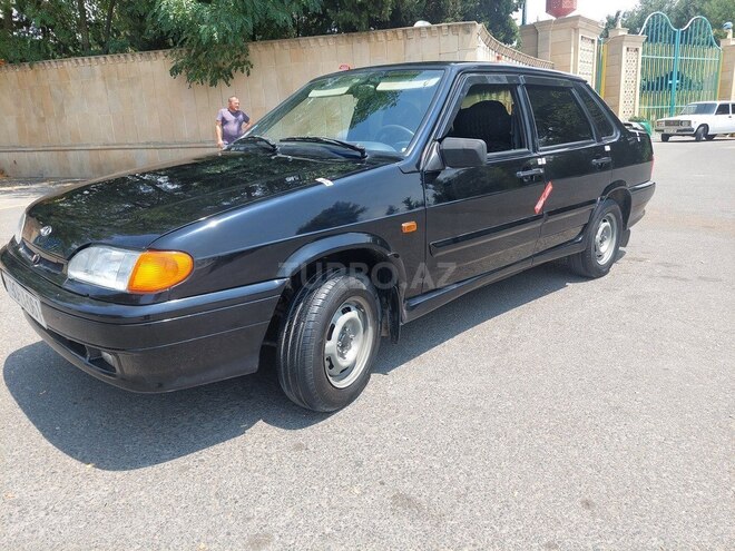 LADA (VAZ) 2115 2011, 213,155 km - 1.6 l - Göyçay