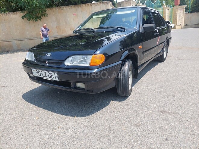 LADA (VAZ) 2115 2011, 213,155 km - 1.6 l - Göyçay