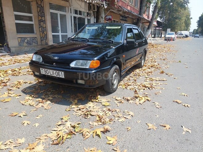LADA (VAZ) 2115 2011, 213,155 km - 1.6 l - Göyçay