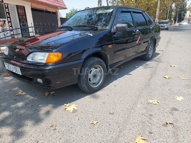 LADA (VAZ) 2115 2011, 213,155 km - 1.6 l - Göyçay
