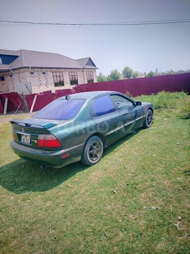 Honda Accord-2