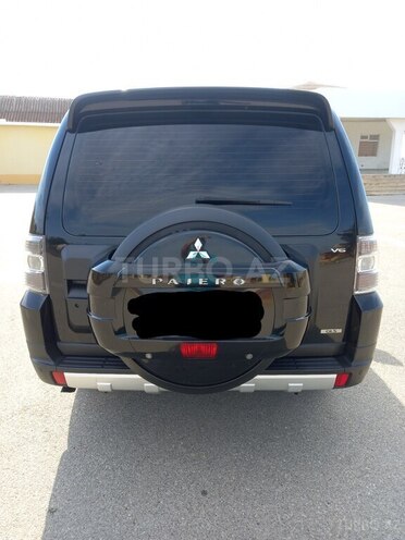 Mitsubishi Pajero 2007, 188,000 km - 3.0 l - Bakı