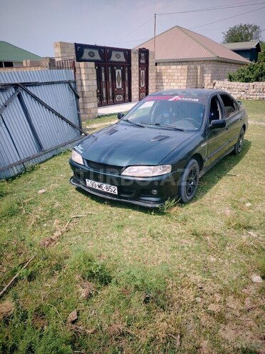 Honda Accord-1
