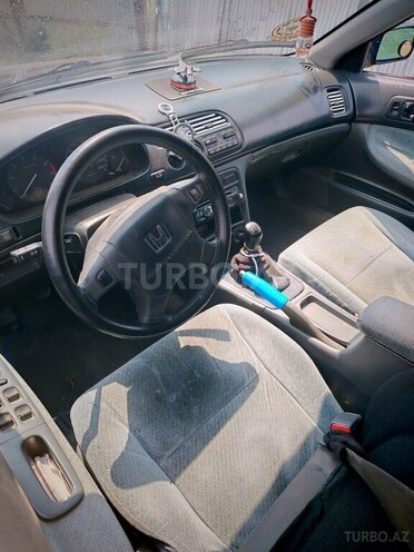 Honda Accord-5