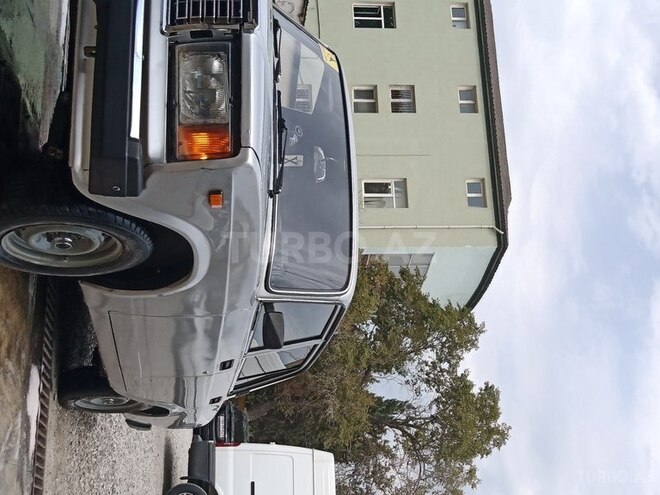LADA (VAZ) 2107 2002, 198,000 km - 1.6 l - Sumqayıt