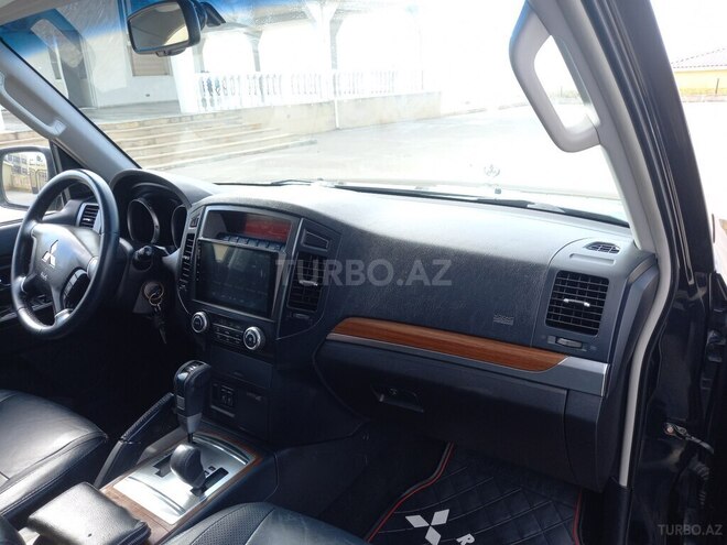 Mitsubishi Pajero 2007, 188,000 km - 3.0 l - Bakı