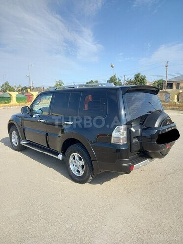 Mitsubishi Pajero 2007, 188,000 km - 3.0 l - Bakı