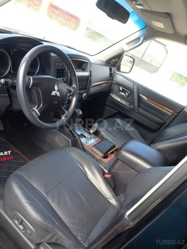 Mitsubishi Pajero 2007, 188,000 km - 3.0 l - Bakı