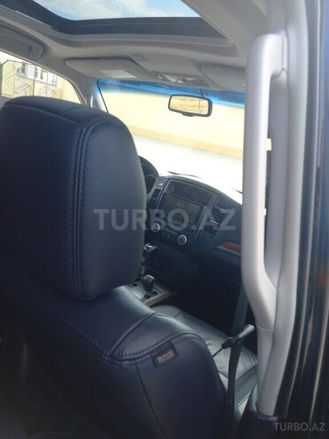 Mitsubishi Pajero 2007, 188,000 km - 3.0 l - Bakı