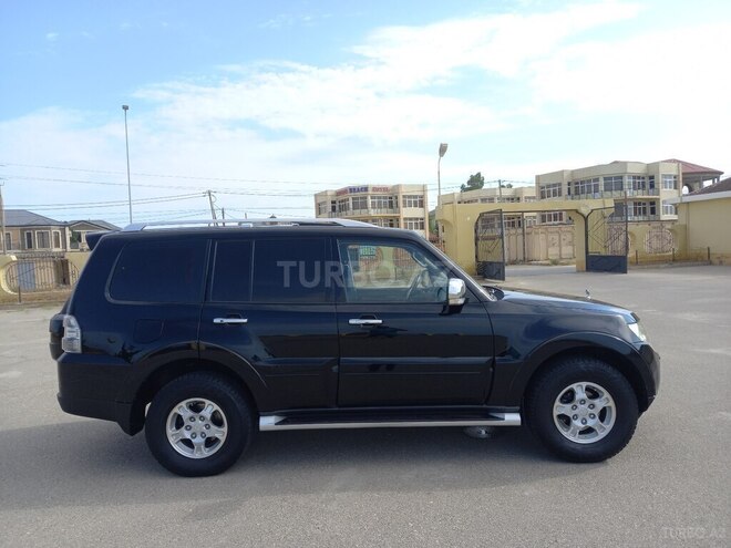 Mitsubishi Pajero 2007, 188,000 km - 3.0 l - Bakı
