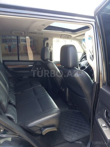 Mitsubishi Pajero 2007, 188,000 km - 3.0 l - Bakı