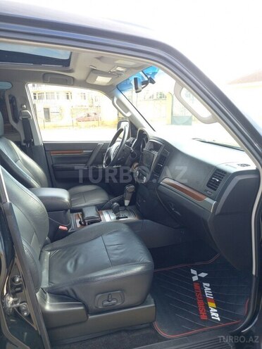 Mitsubishi Pajero 2007, 188,000 km - 3.0 l - Bakı