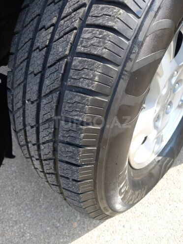 Mitsubishi Pajero 2007, 188,000 km - 3.0 l - Bakı