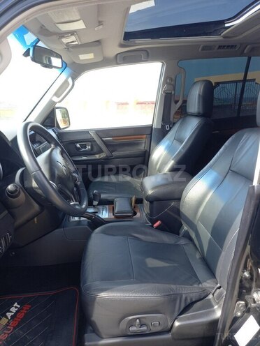Mitsubishi Pajero 2007, 188,000 km - 3.0 l - Bakı
