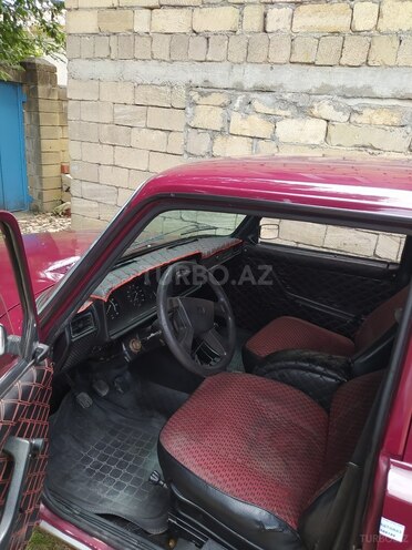 LADA (VAZ) 2107 2002, 52,000 km - 1.6 l - Masallı