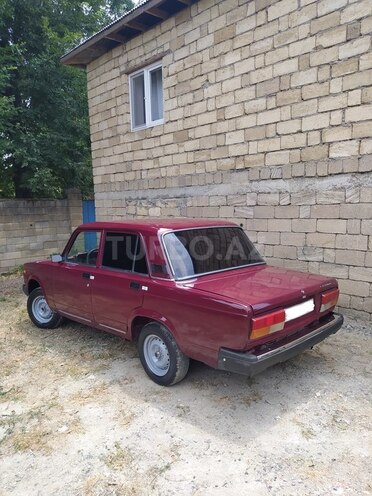 LADA (VAZ) 2107 2002, 52,000 km - 1.6 l - Masallı
