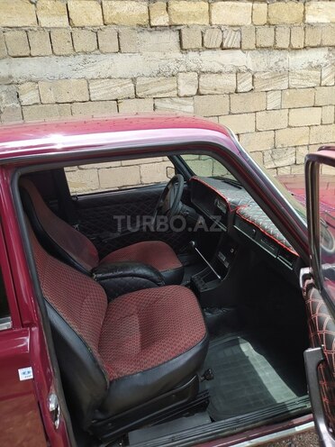 LADA (VAZ) 2107 2002, 52,000 km - 1.6 l - Masallı