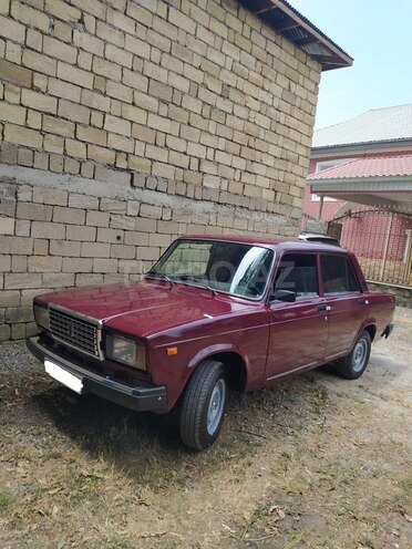 LADA (VAZ) 2107 2002, 52,000 km - 1.6 l - Masallı