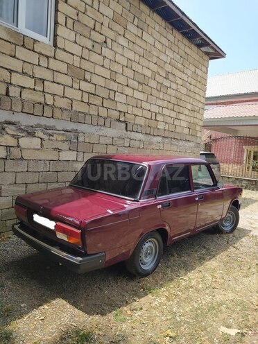 LADA (VAZ) 2107 2002, 52,000 km - 1.6 l - Masallı