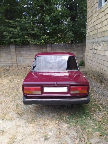 LADA (VAZ) 2107 2002, 52,000 km - 1.6 l - Masallı