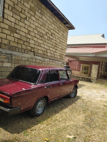 LADA (VAZ) 2107 2002, 52,000 km - 1.6 l - Masallı