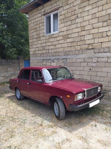 LADA (VAZ) 2107 2002, 52,000 km - 1.6 l - Masallı