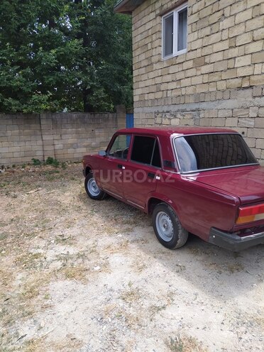 LADA (VAZ) 2107 2002, 52,000 km - 1.6 l - Masallı