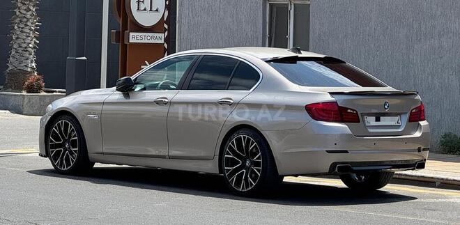 BMW 528 2012, 321,869 km - 2.0 l - Bakı