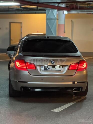 BMW 528 2012, 321,869 km - 2.0 l - Bakı