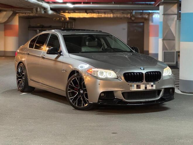 BMW 528 2012, 321,869 km - 2.0 l - Bakı