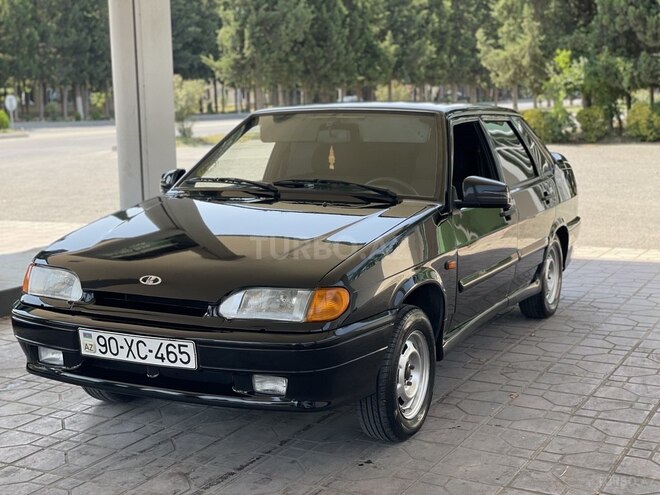 LADA (VAZ) 2115 2010, 211,008 km - 1.6 l - Mingəçevir