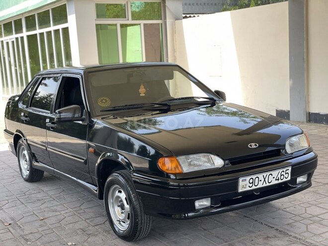 LADA (VAZ) 2115 2010, 211,008 km - 1.6 l - Mingəçevir