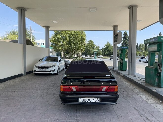 LADA (VAZ) 2115 2010, 211,008 km - 1.6 l - Mingəçevir
