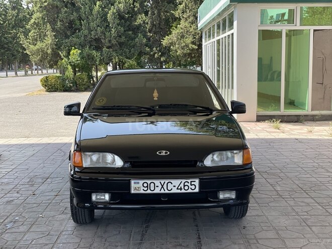 LADA (VAZ) 2115 2010, 211,008 km - 1.6 l - Mingəçevir