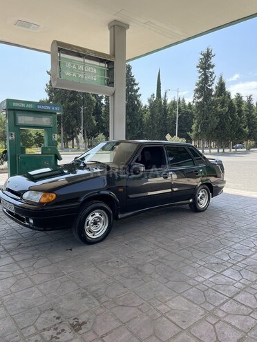 LADA (VAZ) 2115 2010, 211,008 km - 1.6 l - Mingəçevir